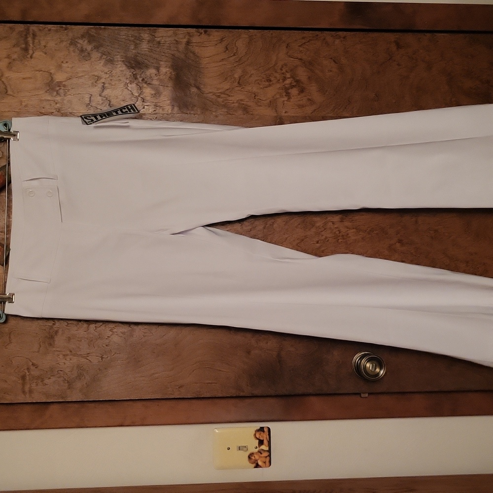 NWT Dolce & Gabbana Vibe Gorgeous Fit-n-Flare Pantsuit  , Jacket & Pants Set - Picture 5 of 9